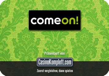 comeon casino erfahrungen|ComeOn! Casino Erfahrungen und Bewertung .